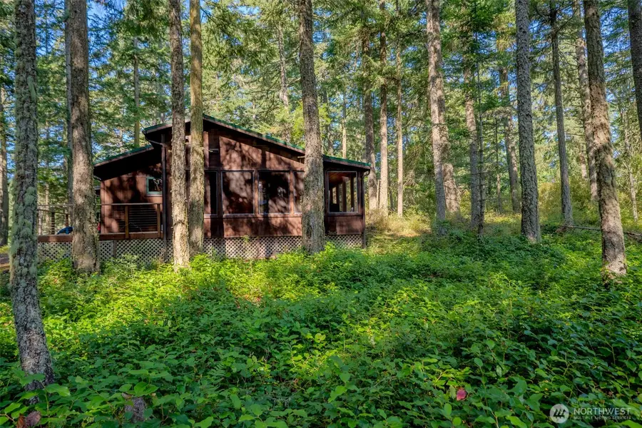 37 Silvermoon Lane, Eastsound, WA 98280 - #3