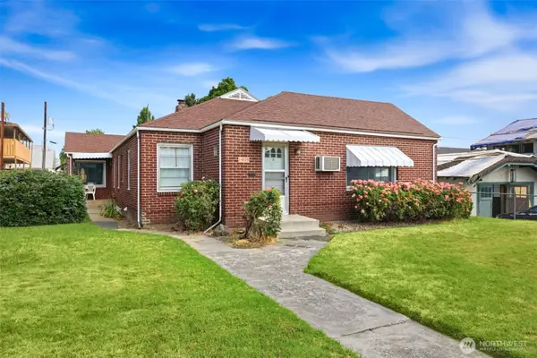 1409 W Yakima Avenue, Yakima, WA 98902