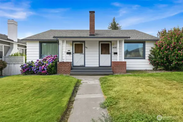 1414 W Yakima Avenue, Yakima, WA 98902