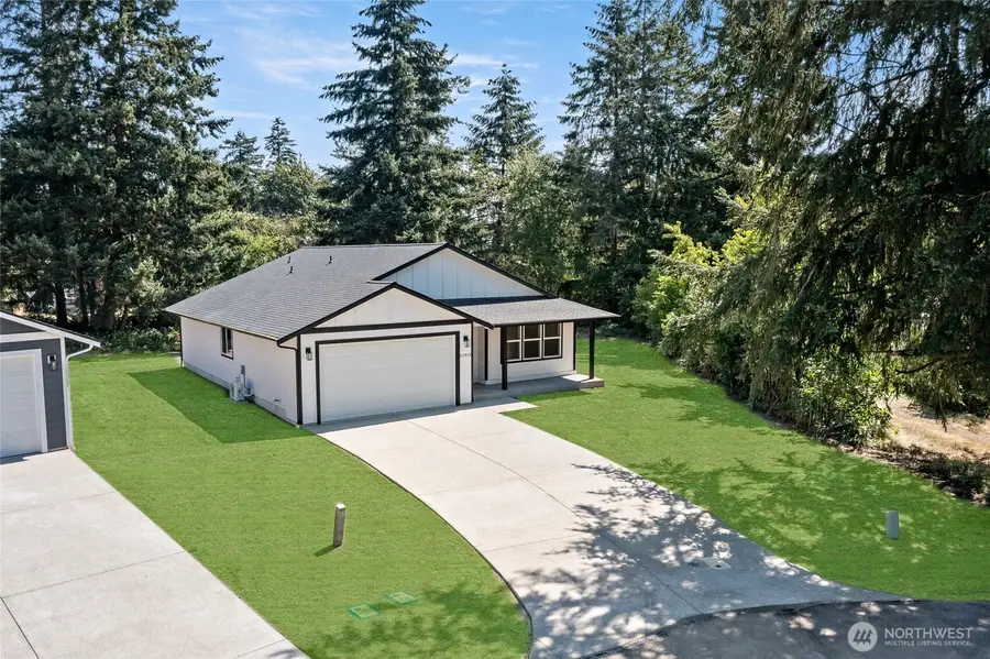 21913 127th Street Ct E, Bonney Lake, WA 98391 - #3
