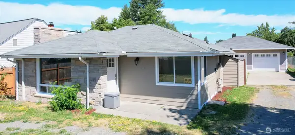 251 E 72nd Street, Tacoma, WA 98404