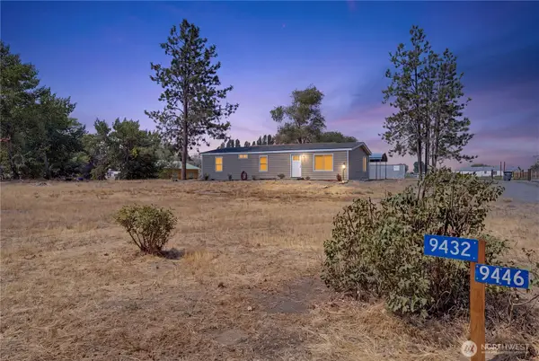 9432 Road J. 3 Nw, Quincy, WA 98848