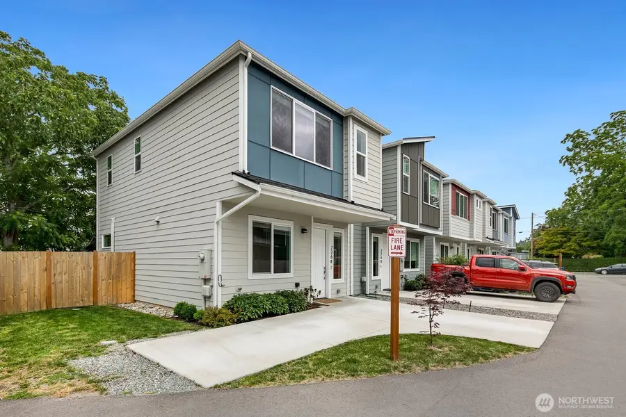 226 N Madison Street #E, Monroe, WA 98272 - #2