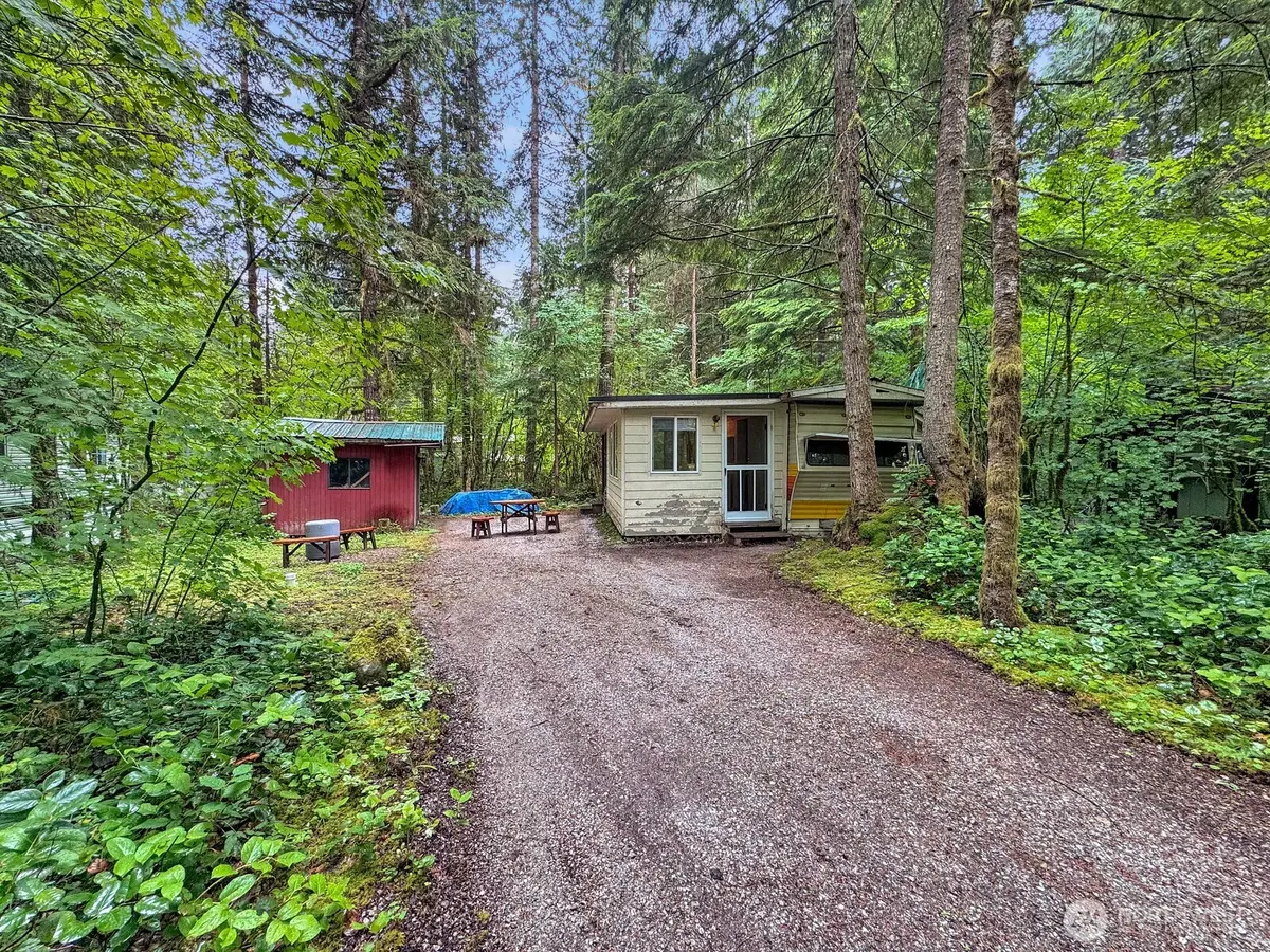 68 Christmas Tree Circle, Maple Falls, WA 98266 - #1