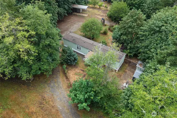 261 E Willow Blue Lane, Shelton, WA 98584