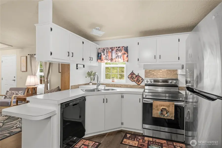 261 E Willow Blue Lane, Shelton, WA 98584 - #3