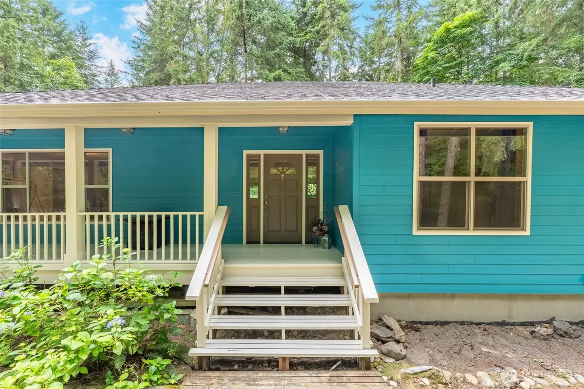 5716 Gahs Road S, Roy, WA 98580 - #1