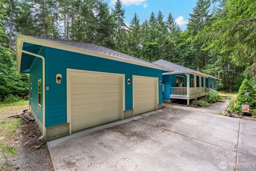 5716 Gahs Road S, Roy, WA 98580 - #3