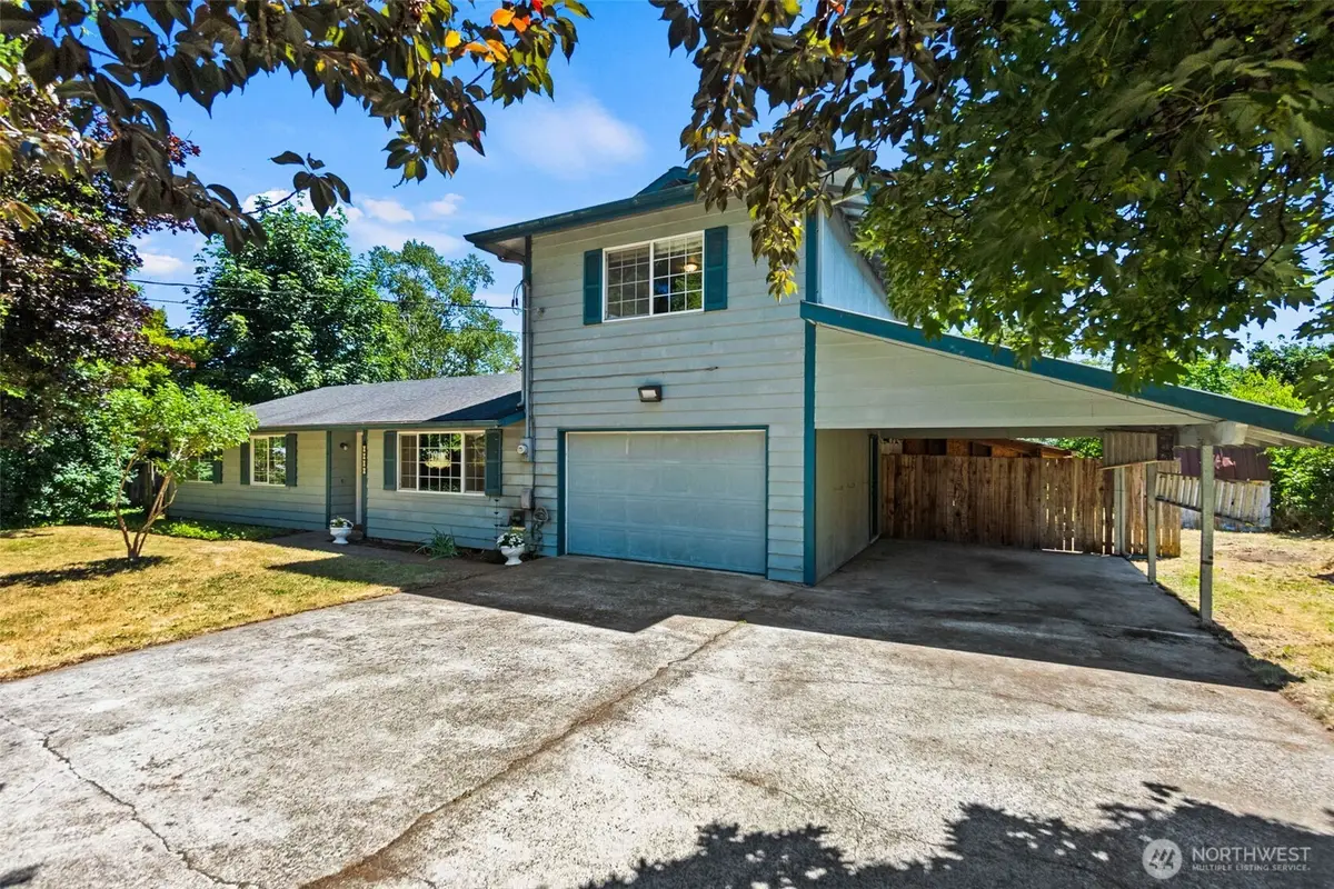 5911 188th Avenue Sw, Rochester, WA 98579 - #1