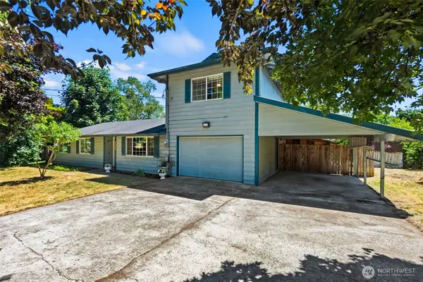 5911 188th Avenue Sw, Rochester, WA 98579