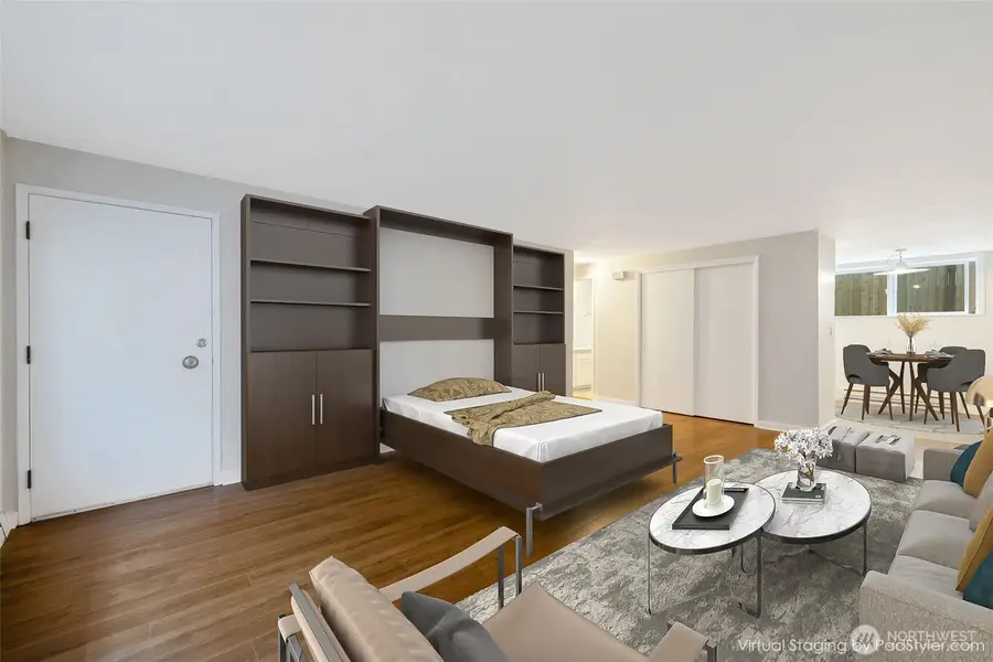 4324 Phinney Avenue N #1, Seattle, WA 98103 - #2