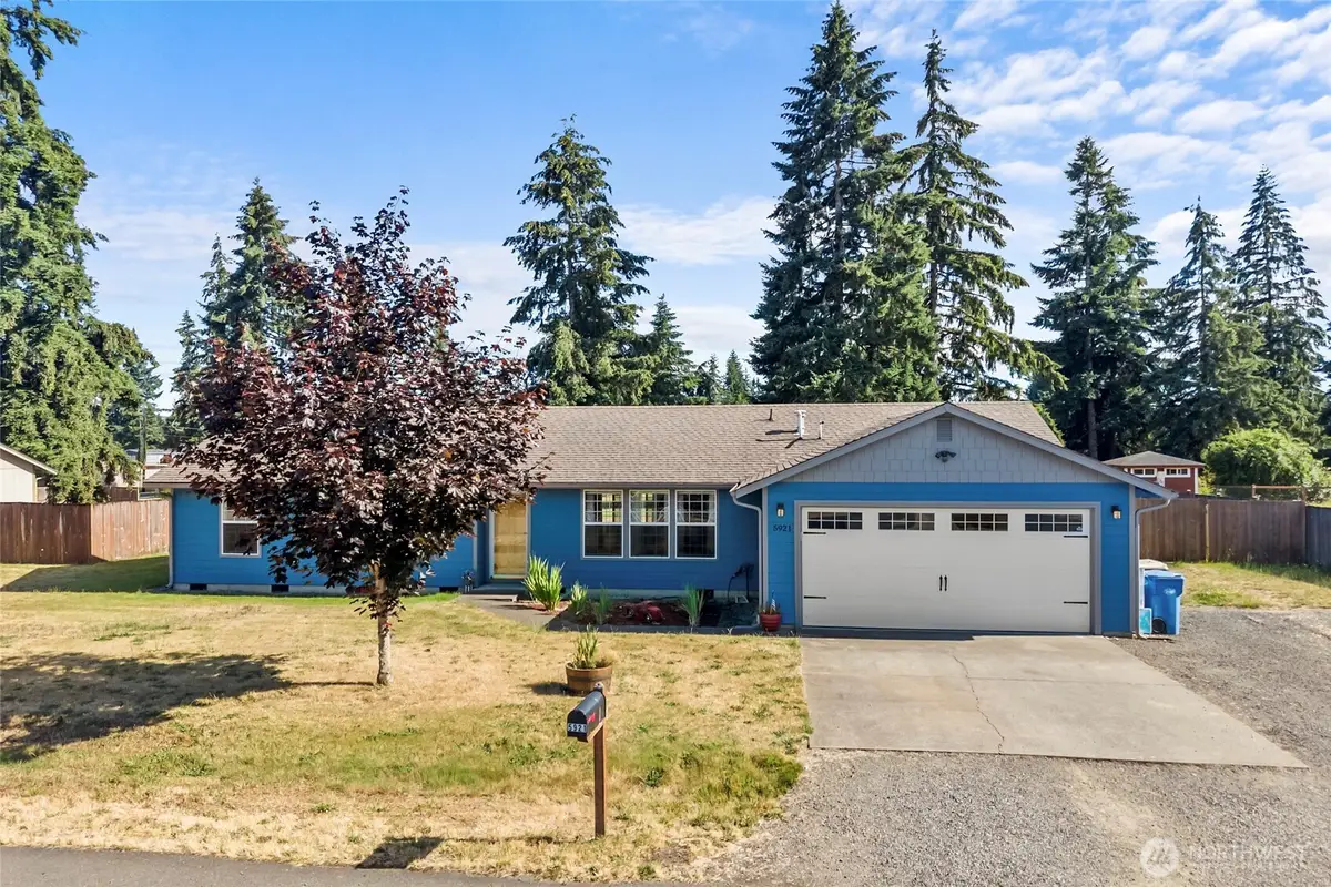 5921 184th Lane Sw, Rochester, WA 98579 - #1