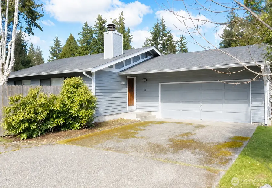 2031 Market Street, Kirkland, WA 98033 - #2