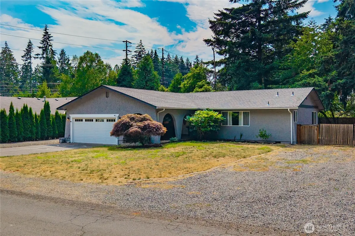 14314 110th Avenue Ct E, Puyallup, WA 98374 - #1