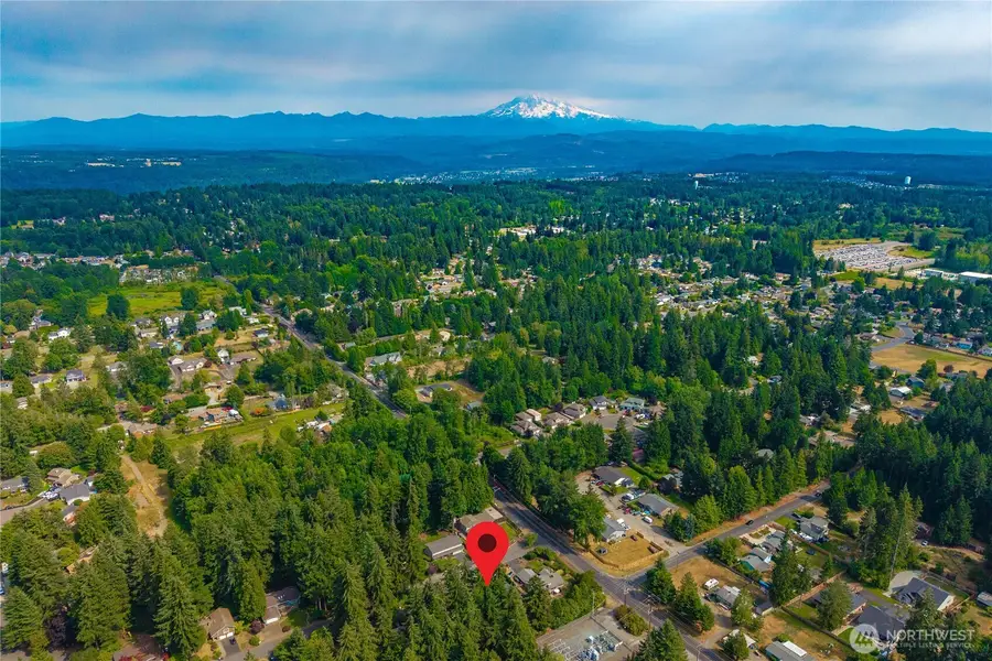 14314 110th Avenue Ct E, Puyallup, WA 98374 - #3