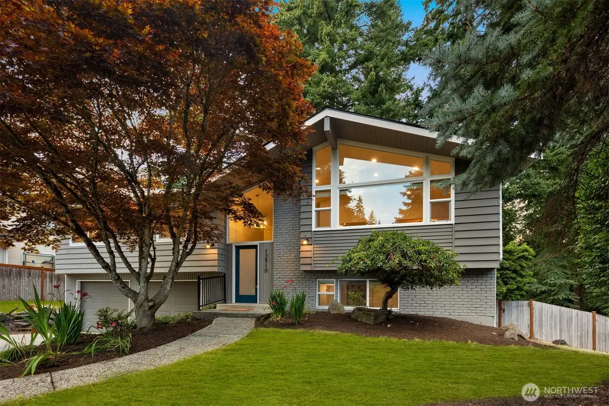 12510 SE 48th Place, Bellevue, WA 98006 - #1