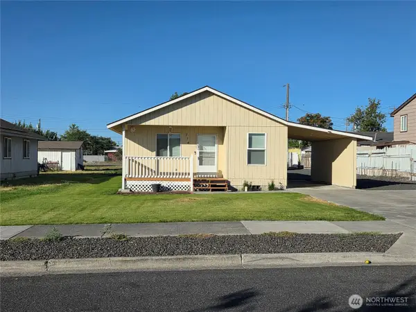 714 S Michael Street, Moses Lake, WA 98837