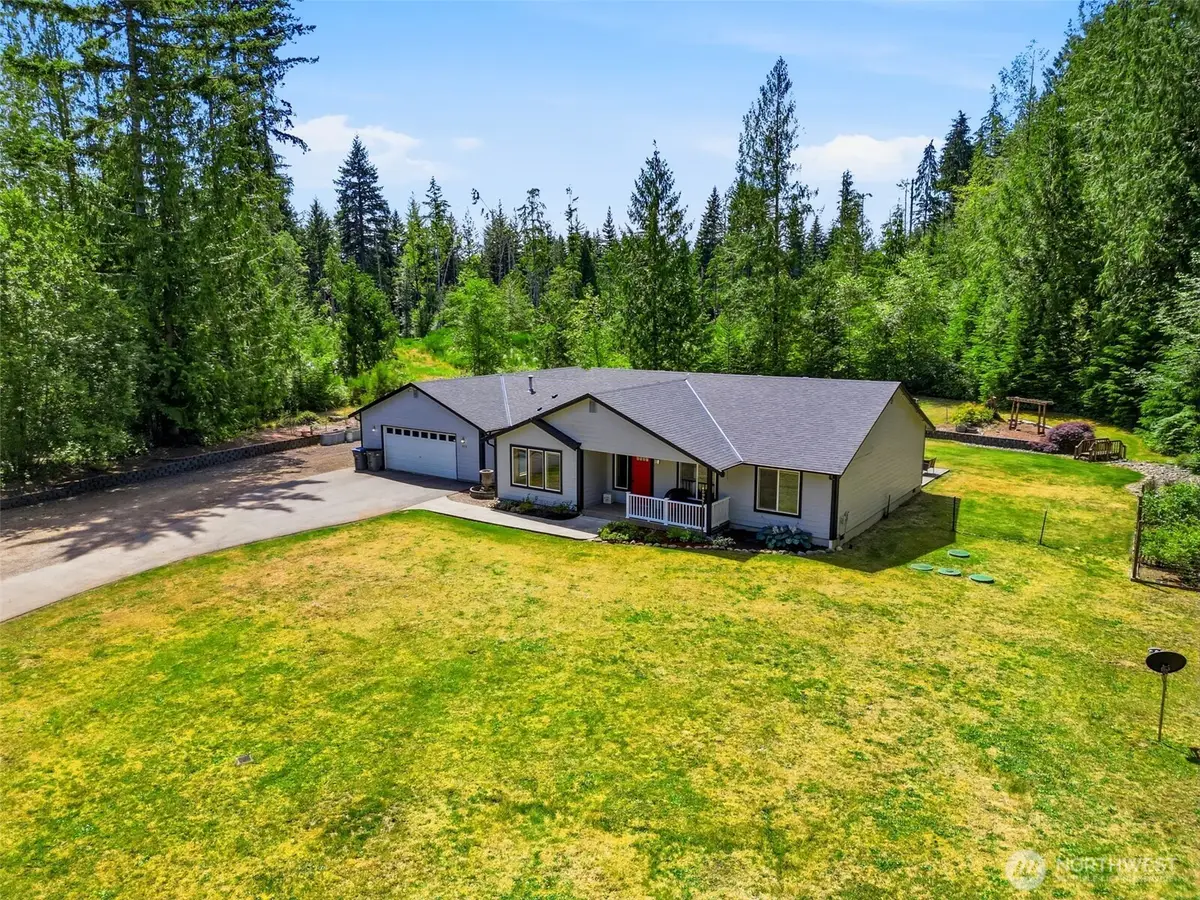 1570 SW Lake Flora Road, Port Orchard, WA 98367 - #1
