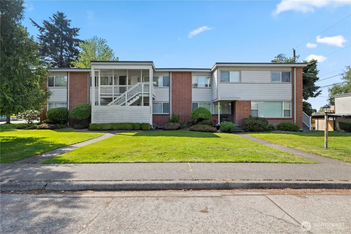 1115 N 12th Street, Tacoma, WA 98403 - #1