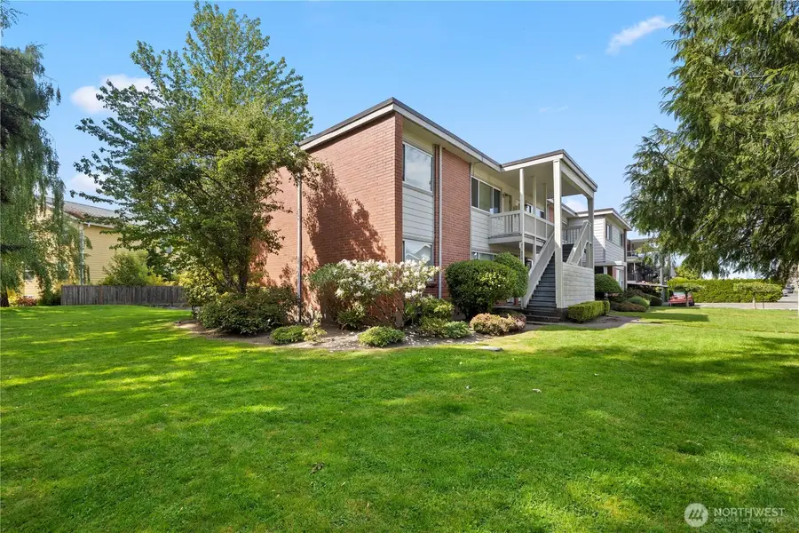 1115 N 12th Street, Tacoma, WA 98403 - #2