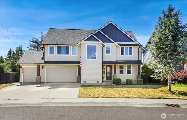 14326 57th Avenue E, Puyallup, WA 98373