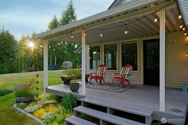 305 NW Paulson Road, Poulsbo, WA 98370