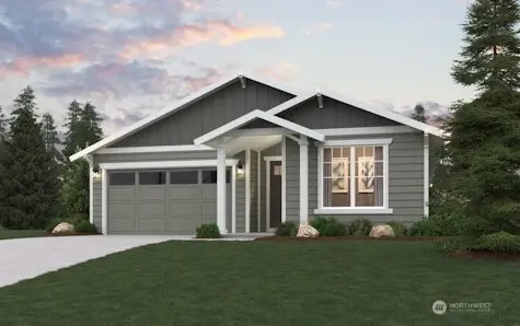 3922 Flat Top Drive, Bremerton, WA 98312 - #1
