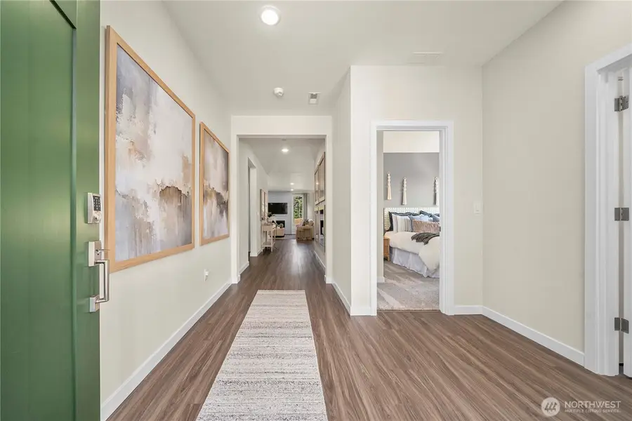 3922 Flat Top Drive, Bremerton, WA 98312 - #3