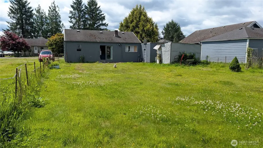 222 E King Street, Aberdeen, WA 98520 - #2
