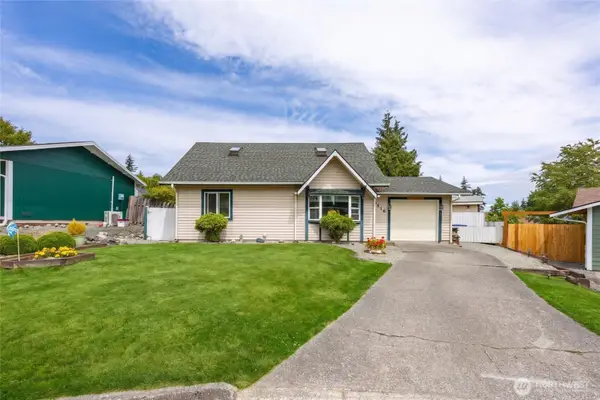 6116 Juno Place, Ferndale, WA 98248