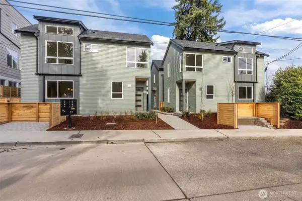 3538 S Dawson Street, Seattle, WA 98118