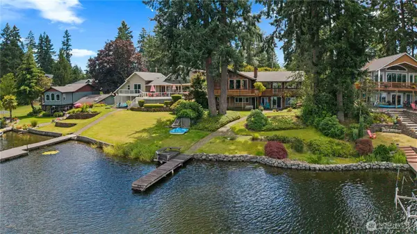 4202 Kyro Road Se, Lacey, WA 98503