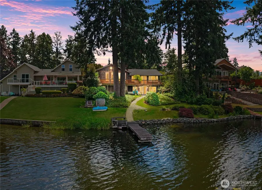4202 Kyro Road Se, Lacey, WA 98503 - #3