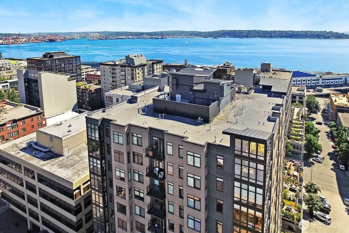 2721 1st Avenue #809, Seattle, WA 98121 - #1