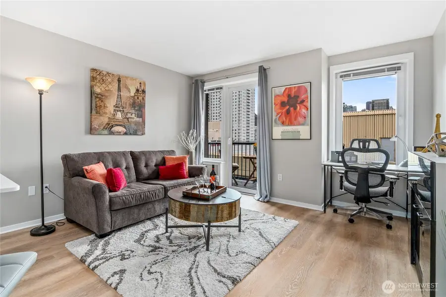 2721 1st Avenue #809, Seattle, WA 98121 - #3