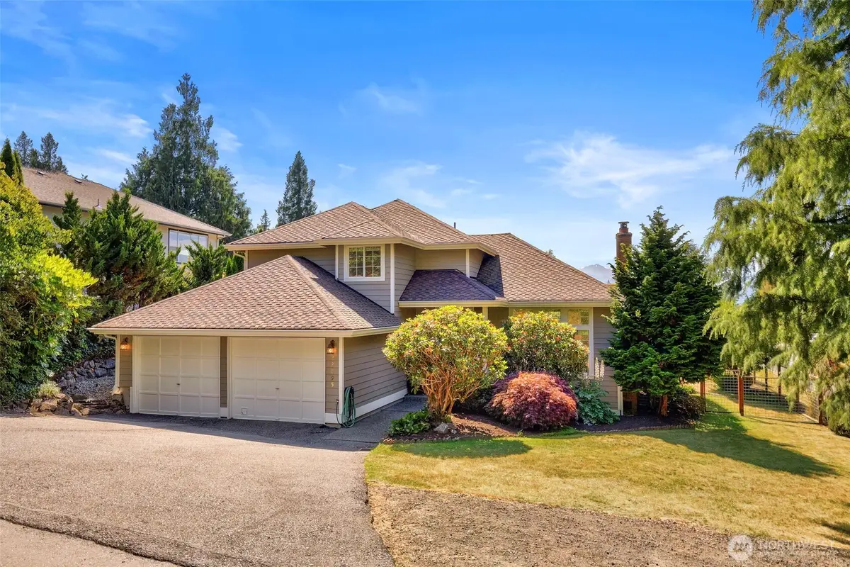 22895 Adams Road, Poulsbo, WA 98370 - #1