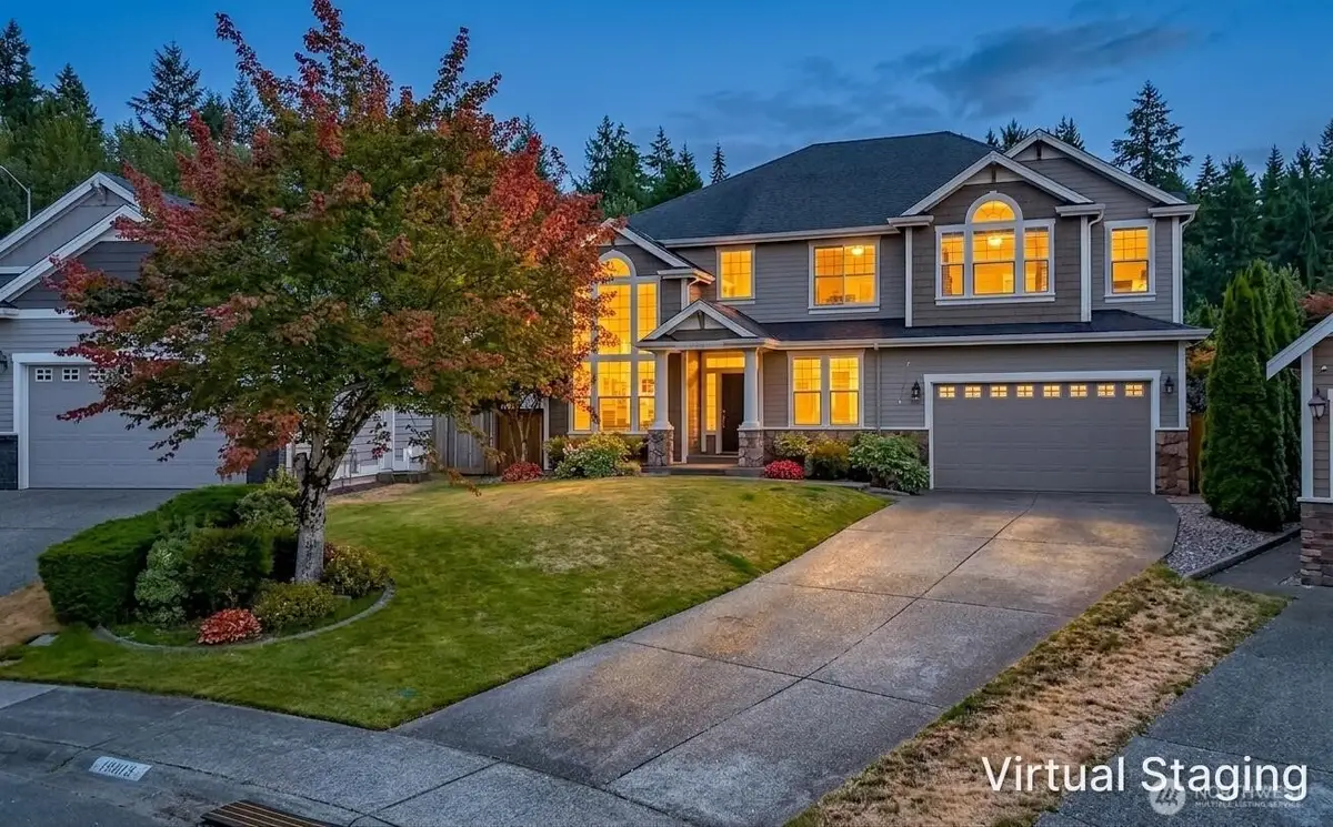 18013 121st Avenue E, Puyallup, WA 98374 - #1