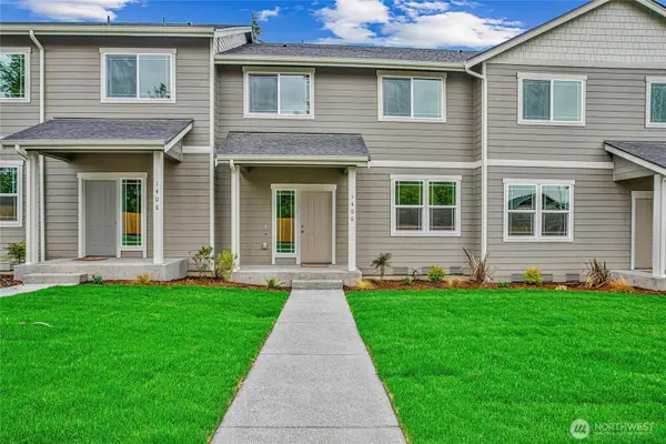 1406 E 51st Street, Tacoma, WA 98404
