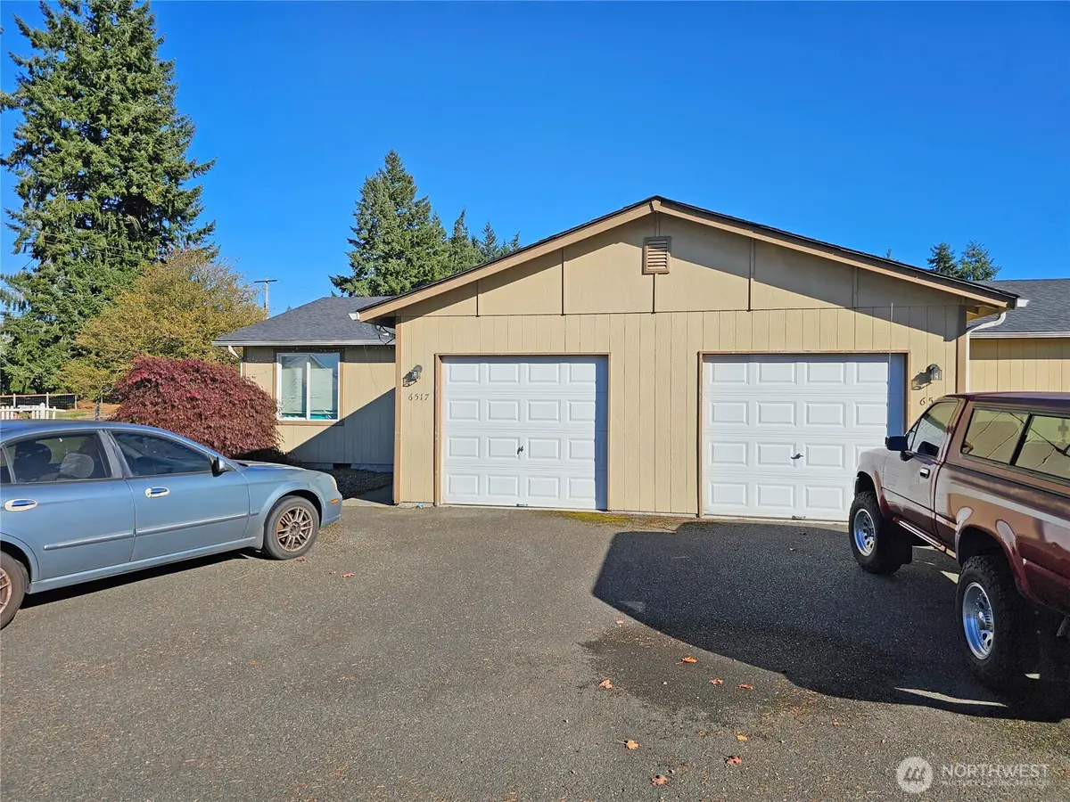 6521 201st, Rochester, WA 98579 - #1