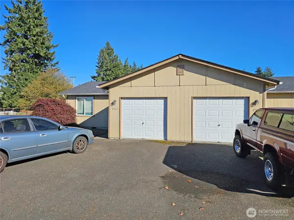 6521 201st, Rochester, WA 98579