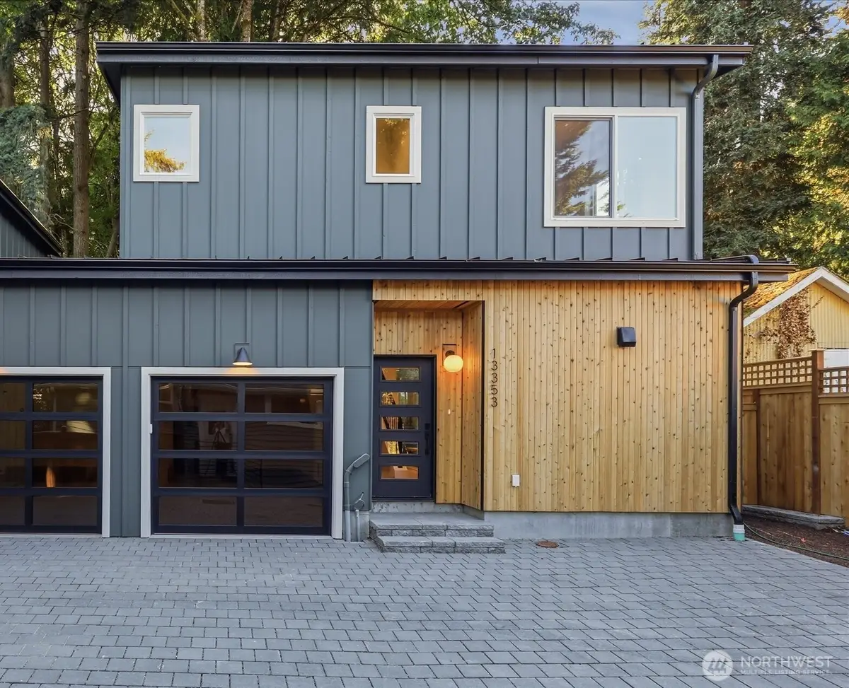 13353 25th Avenue Ne, Seattle, WA 98125 - #1