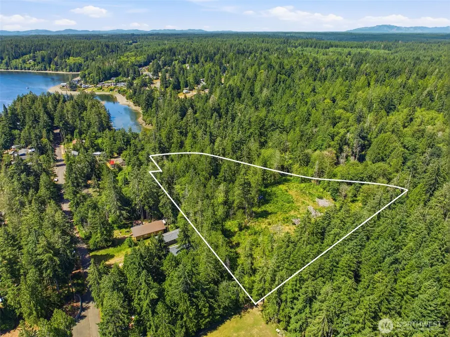 161 E Orchard Beach Road, Grapeview, WA 98546 - #2
