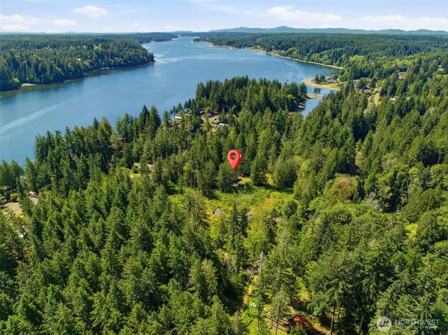 161 E Orchard Beach Road, Grapeview, WA 98546 - #3