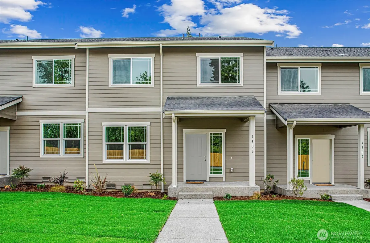 1408 E 51st Street, Tacoma, WA 98404 - #1
