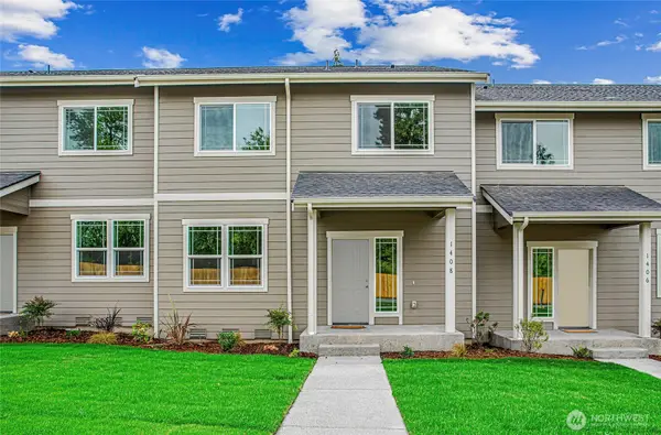1408 E 51st Street, Tacoma, WA 98404
