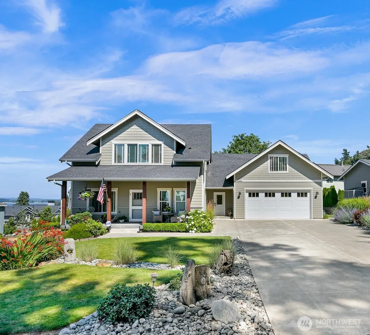 6846 Holeman Avenue, Blaine, WA 98230 - #1