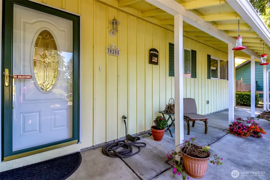 30208 27th Avenue S, Federal Way, WA 98003 - #2