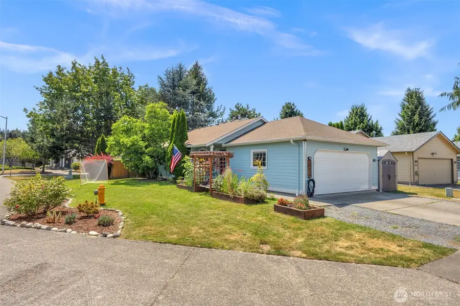 10210 59th Drive Ne, Marysville, WA 98270 - #2