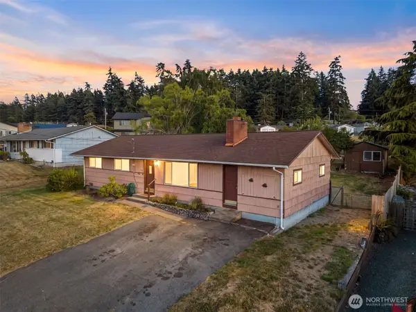 705 NE 6th Street, Coupeville, WA 98236