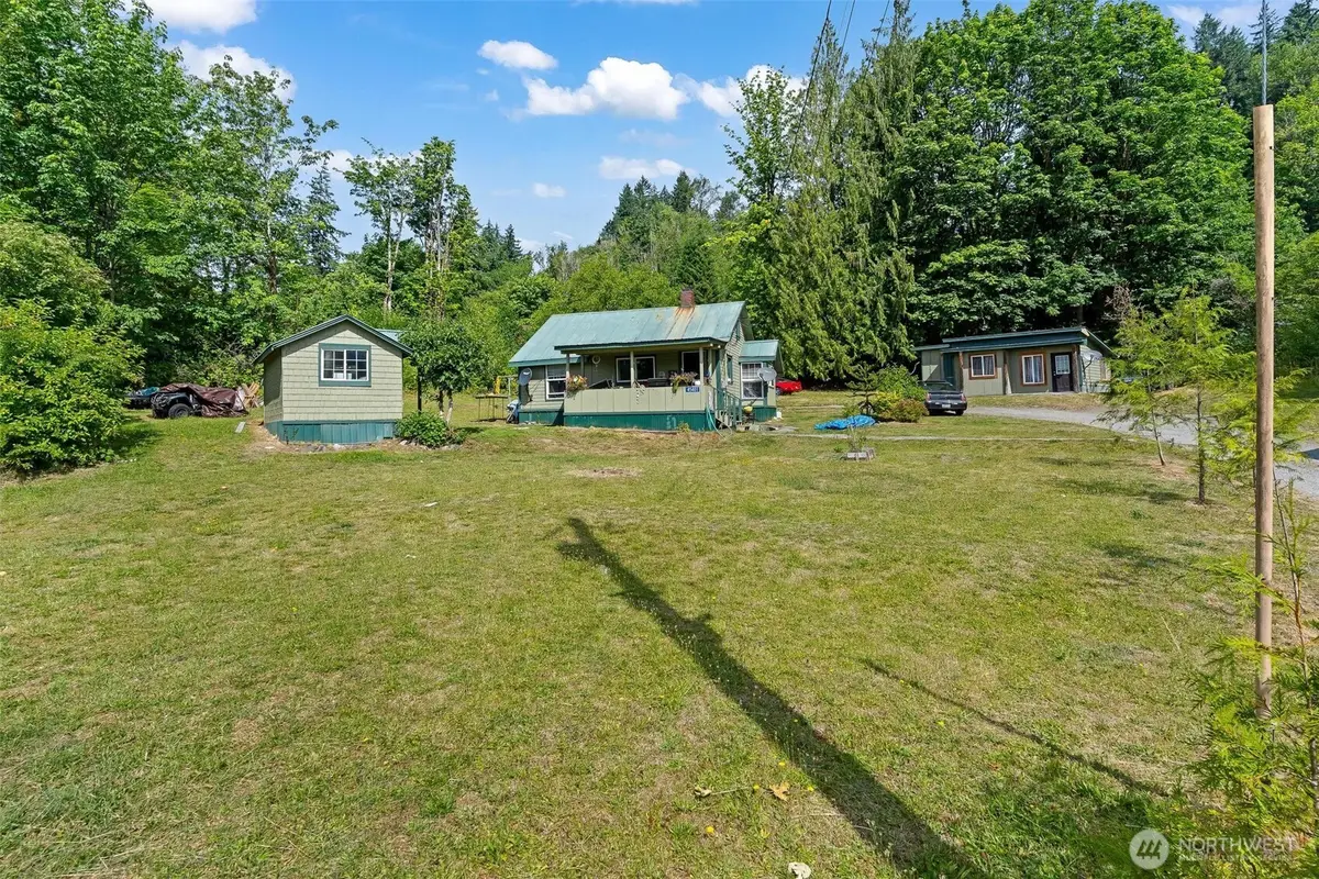 45401 Nellie Lane, Concrete, WA 98237 - #1
